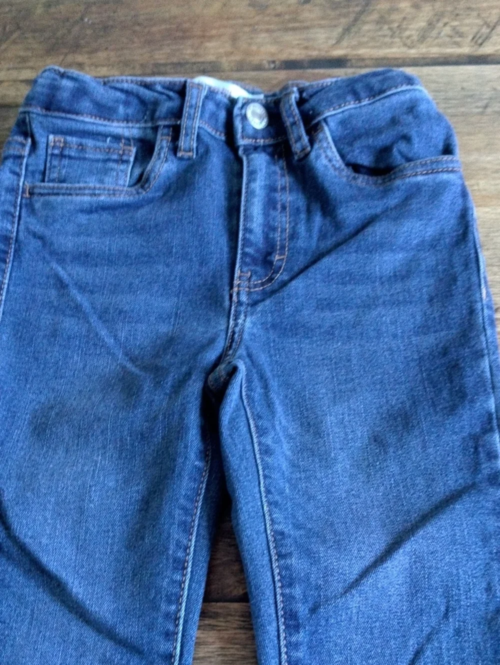 🦋 GIRLS LEVI'S JEANS 🦋